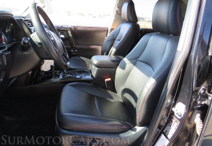 2016 Toyota 4Runner - Image 31