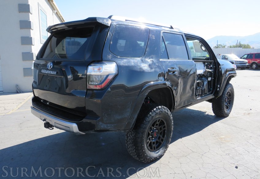 2016 Toyota 4Runner - Image 8