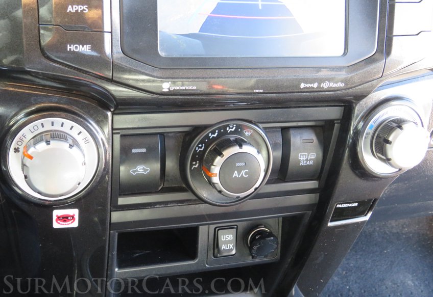 2016 Toyota 4Runner - Image 45