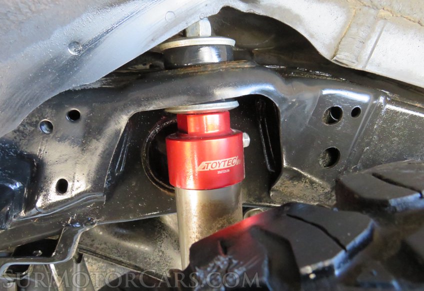 2016 Toyota 4Runner - Image 25