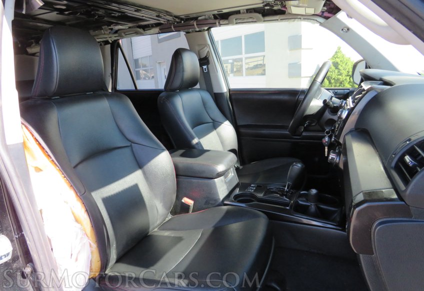 2016 Toyota 4Runner - Image 32