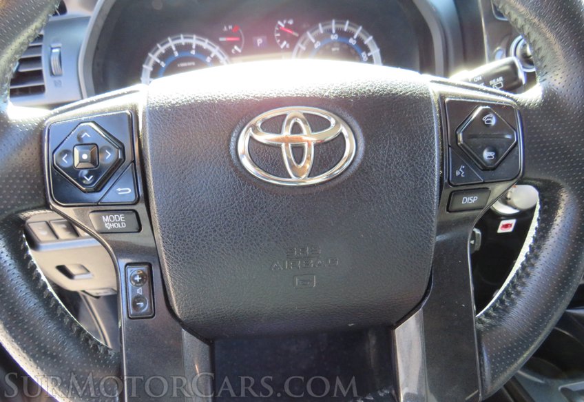 2016 Toyota 4Runner - Image 40