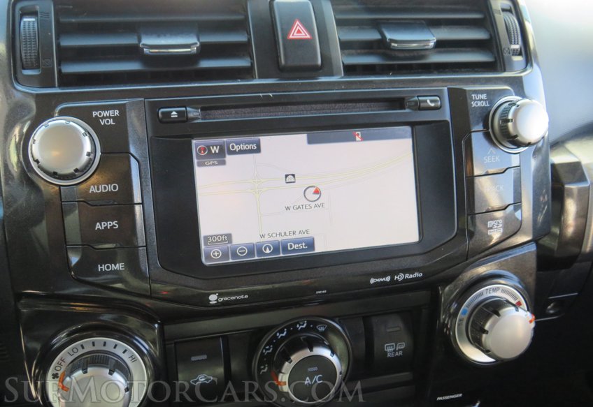 2016 Toyota 4Runner - Image 41