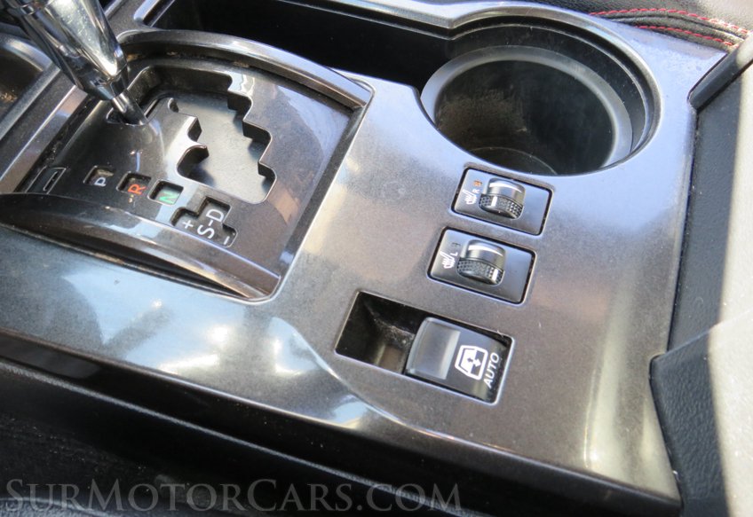 2016 Toyota 4Runner - Image 47