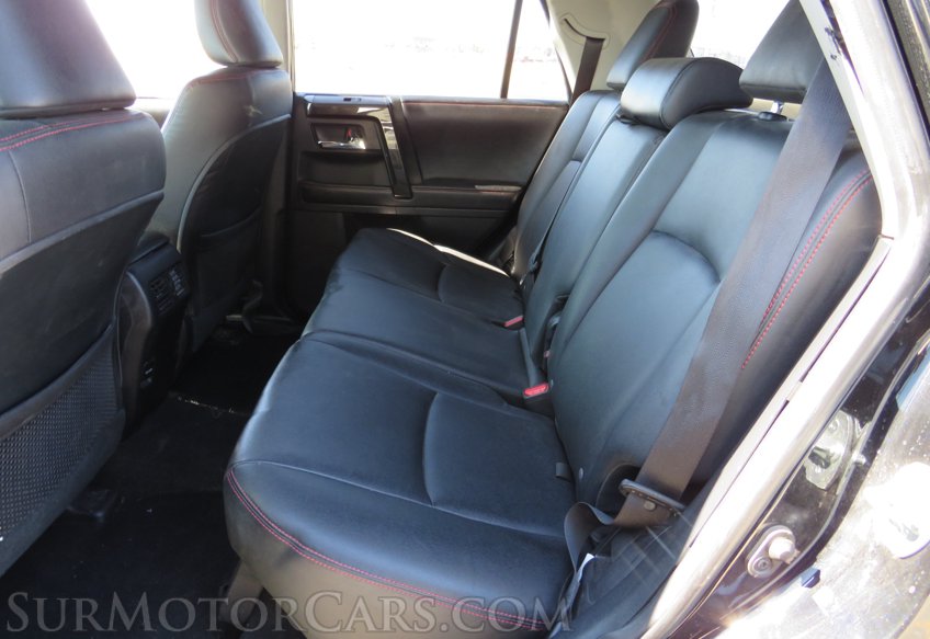 2016 Toyota 4Runner - Image 33