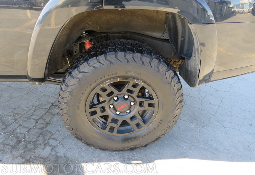 2016 Toyota 4Runner - Image 20