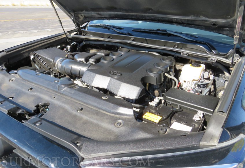 2016 Toyota 4Runner - Image 55