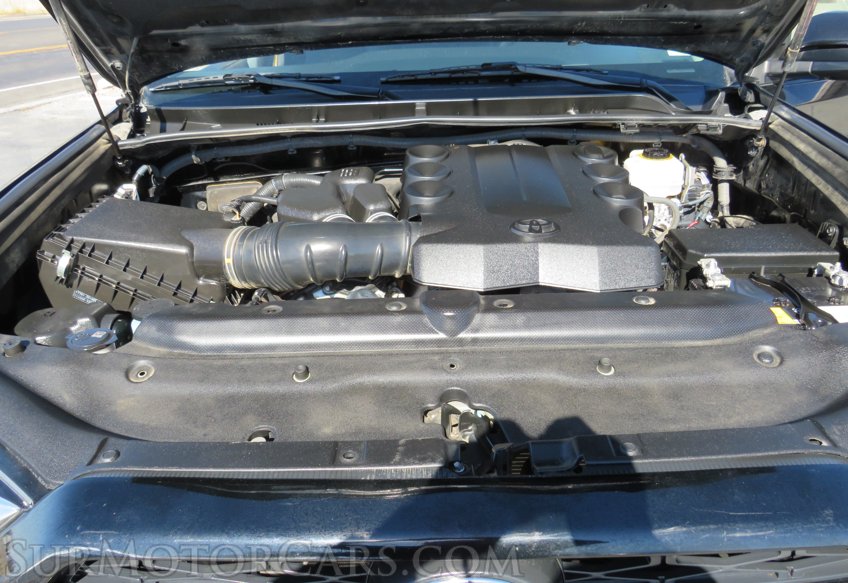 2016 Toyota 4Runner - Image 56