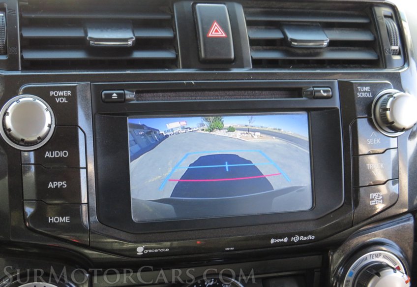 2016 Toyota 4Runner - Image 44