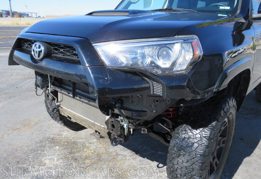 2016 Toyota 4Runner - Image 16