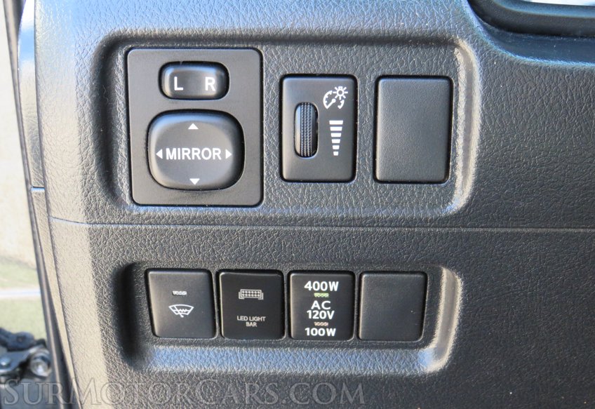 2016 Toyota 4Runner - Image 52