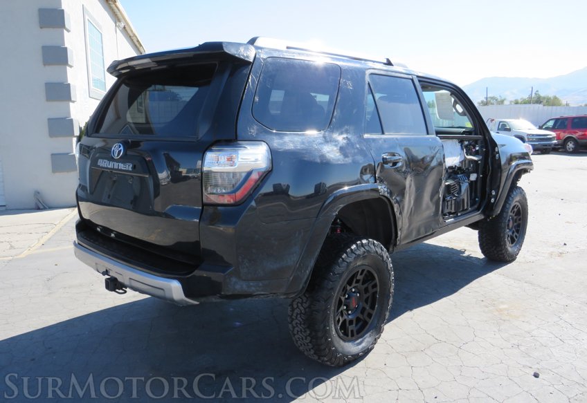 2016 Toyota 4Runner - Image 6