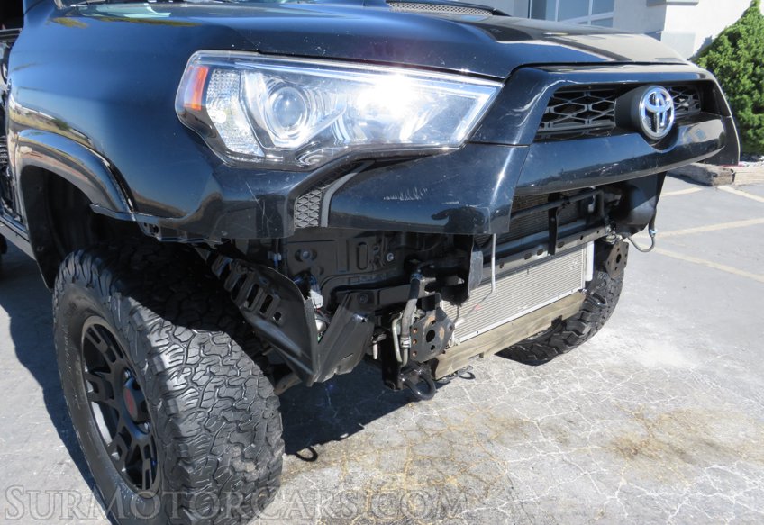 2016 Toyota 4Runner - Image 15