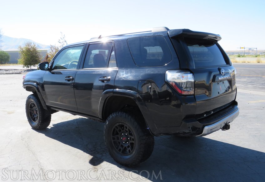 2016 Toyota 4Runner - Image 7