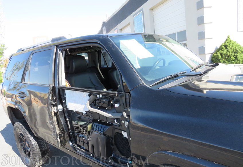 2016 Toyota 4Runner - Image 14