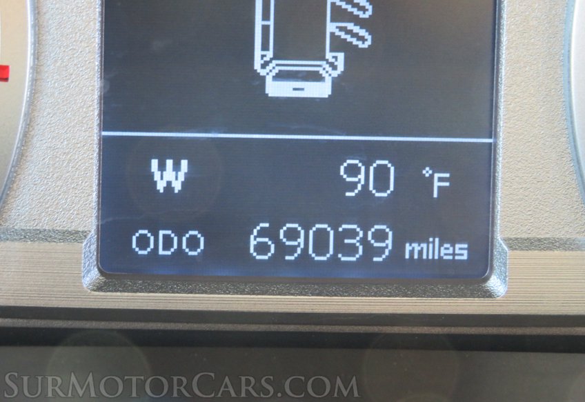 2016 Toyota 4Runner - Image 37