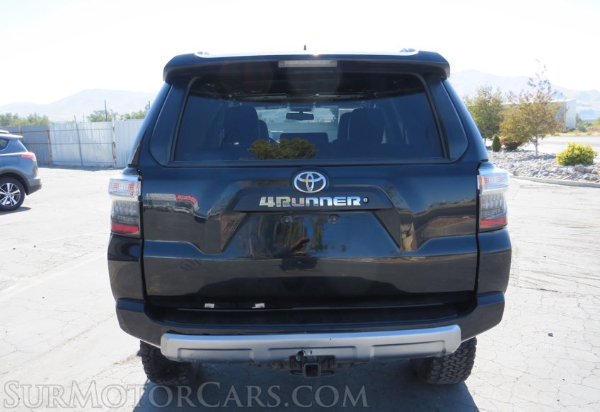 2016 Toyota 4Runner - Image 11