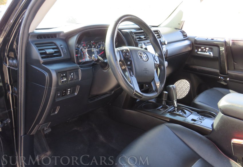 2016 Toyota 4Runner - Image 29