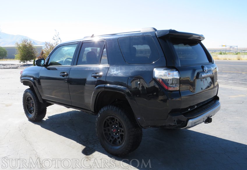 2016 Toyota 4Runner - Image 5
