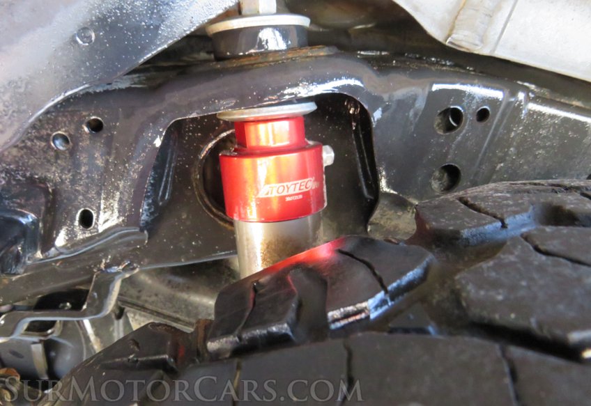 2016 Toyota 4Runner - Image 26