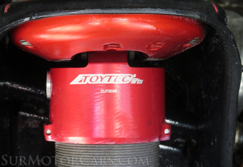 2016 Toyota 4Runner - Image 27