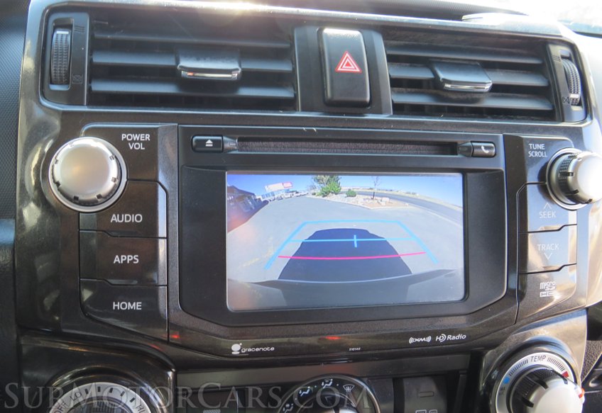 2016 Toyota 4Runner - Image 42