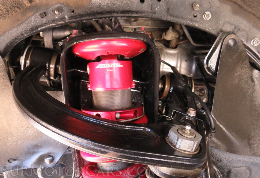 2016 Toyota 4Runner - Image 22