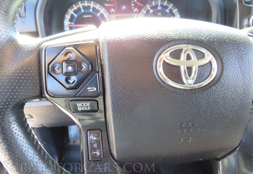 2016 Toyota 4Runner - Image 38
