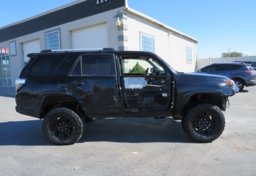 2016 Toyota 4Runner - Image 10