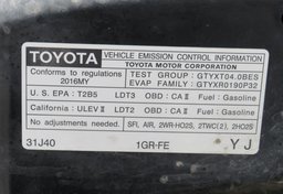 2016 Toyota 4Runner - Image 60