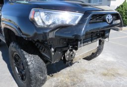 2016 Toyota 4Runner - Image 15