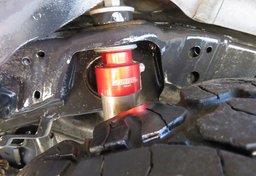 2016 Toyota 4Runner - Image 26