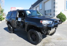 2016 Toyota 4Runner - Image 4