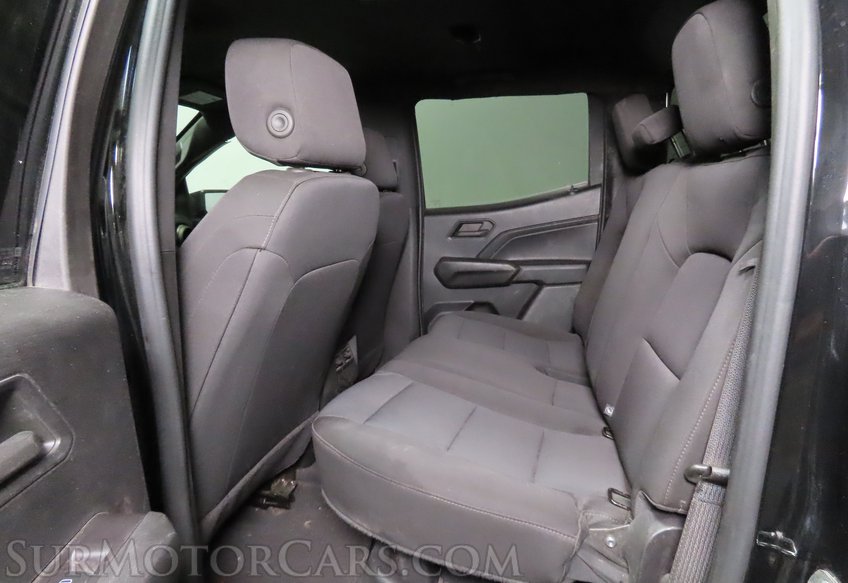 2023 Chevrolet Colorado 4x4 Trail Boss - Image 29