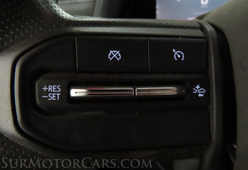 2023 Chevrolet Colorado 4x4 Trail Boss - Image 30