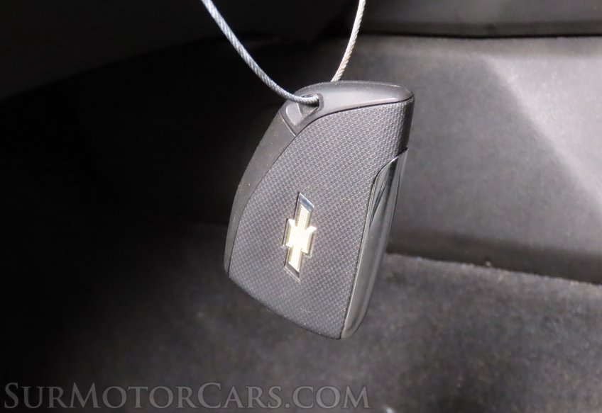 2023 Chevrolet Colorado 4x4 Trail Boss - Image 35