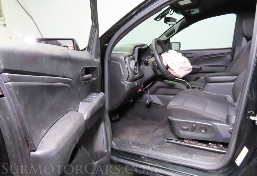 2023 Chevrolet Colorado 4x4 Trail Boss - Image 24