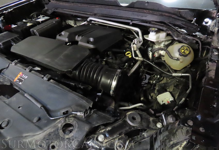 2023 Chevrolet Colorado 4x4 Trail Boss - Image 45