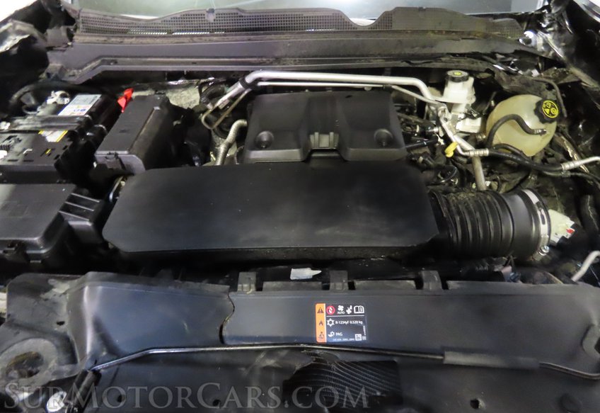 2023 Chevrolet Colorado 4x4 Trail Boss - Image 46