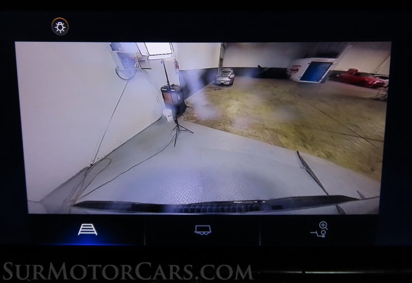 2023 Chevrolet Colorado 4x4 Trail Boss - Image 33