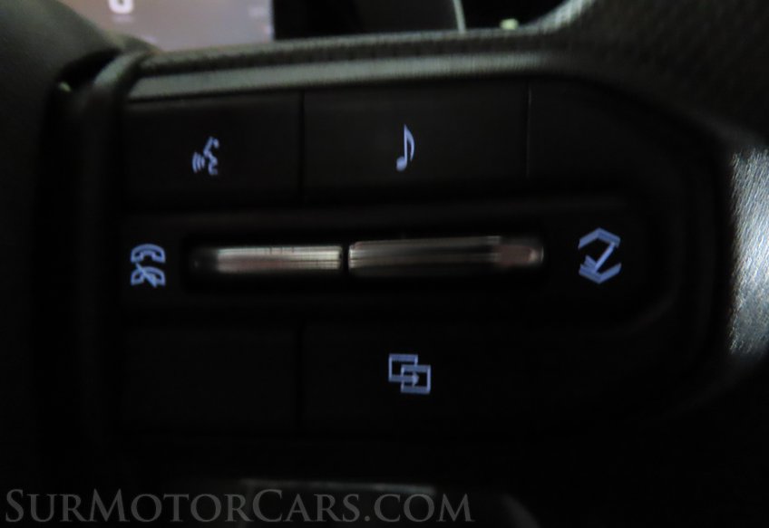 2023 Chevrolet Colorado 4x4 Trail Boss - Image 31