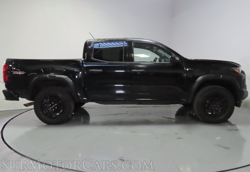 2023 Chevrolet Colorado 4x4 Trail Boss - Image 10