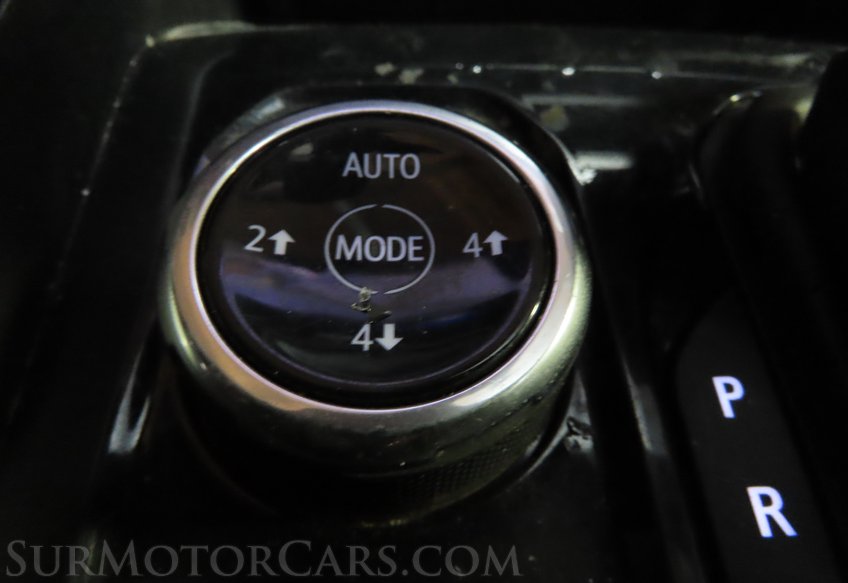 2023 Chevrolet Colorado 4x4 Trail Boss - Image 38