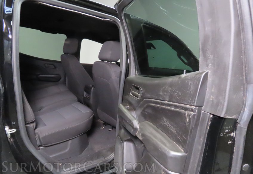 2023 Chevrolet Colorado 4x4 Trail Boss - Image 28