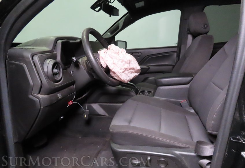 2023 Chevrolet Colorado 4x4 Trail Boss - Image 23