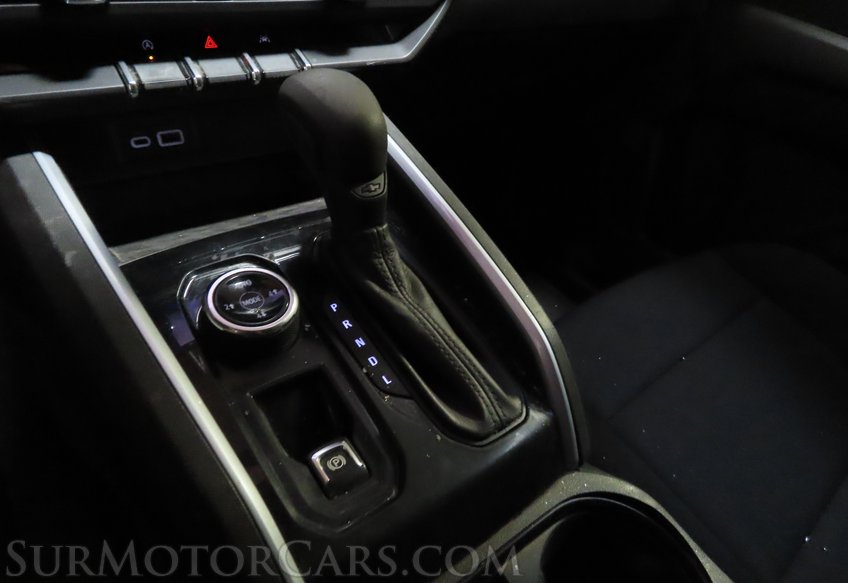 2023 Chevrolet Colorado 4x4 Trail Boss - Image 36