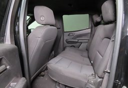 2023 Chevrolet Colorado 4x4 Trail Boss - Image 29