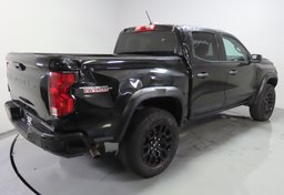 2023 Chevrolet Colorado 4x4 Trail Boss - Image 6