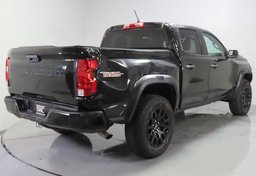 2023 Chevrolet Colorado 4x4 Trail Boss - Image 7