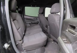 2023 Chevrolet Colorado 4x4 Trail Boss - Image 26